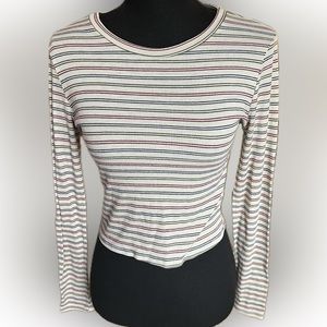 Striped Top